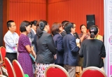 1.2) ภาพการประชุมแลกเปลี่ยนเรียนรู้ "R2R ๙ แห่งการเรียนรู้ ๙ สู่นโยบาย" วันที่ 7 กรกฎาคม 2559