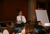 R2R Facilitator Advanced Course ครั้งที่ 1/2555 ครั้งที่ 1