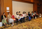 การประชุมแลกเปลี่ยนเรียนรู้จากงานประจำสู่งานวิจัย (R2R) ครั้งที่ 6 (1 สิงหาคม 2556)